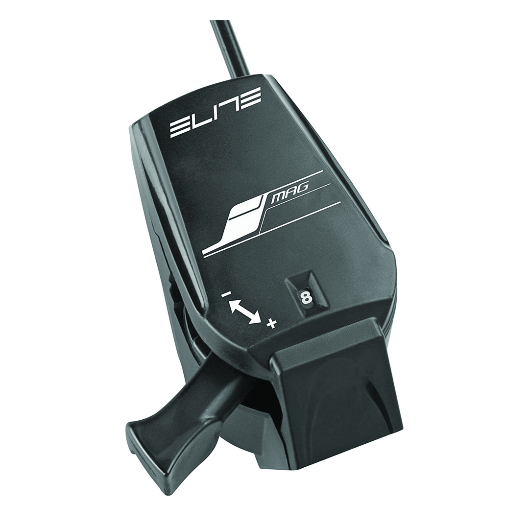 Elite Hometrainer Qubo Power Mag Smart B+